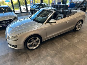 Audi A5 *SLine*Leder*NAVI*BiXenon*