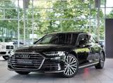 Audi A8 50 TDI L q. *20 *FOND*LUFT*Pano*Massage*B&O - Audi A8 in Wuppertal