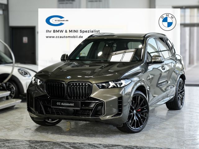 BMW X5 xDrive 40d M SPORT PRO 22LM ACC 360K