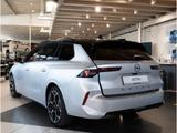 Opel Astra Sports Tourer GS 1.2 Turbo HUD El. Panodac - Opel Astra Gebrauchtwagen in Leverkusen