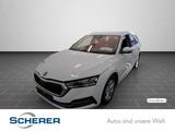 Skoda Octavia III Combi 2,0 TDI DSG Style AHK/NAVI/LED - Skoda Octavia: Iii