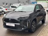 Toyota Yaris Cross Hybrid Team D | Safety-& Winterpaket - Toyota Yaris Team mit Hybrid-Antrieb (Benzin/Elektro)