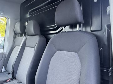 Volkswagen Crafter - 7