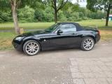 Mazda MX-5 1.8 MZR Center-Line Center-Line - gebrauchte Mazda MX-5 aus dem Jahr 2012