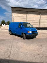 Volkswagen VW T4 1.9TD Transporter/Caravelle/Multivan... - Volkswagen LT: Transporter