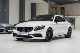 Mercedes-Benz C 63 S AMG Coupe*SPORTABGAS*DRIVER`S*NIGHT*PANO* - Mercedes-Benz C 63 AMG: Sport
