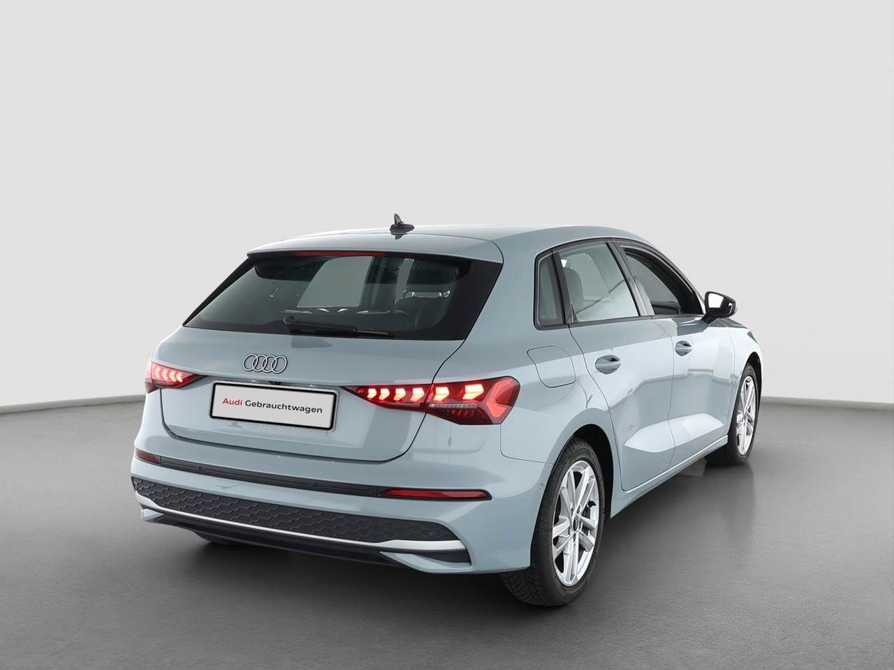 Audi A3 - Bild 3