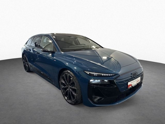 A6 Avant e-tron EDIT.ONE 0,25% S LINE TECH PRO+