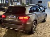 Mercedes-Benz GLC 250 4Matic AMG/Burmester/360/Memory/Ambiente - Mercedes-Benz GLC 250 Gebrauchtwagen
