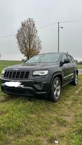 Jeep Grand Cherokee 3,0 Diesel - Jeep Grand Cherokee in Frankfurt (Main)