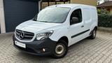 Mercedes-Benz Citan Kasten 109/111 CDI extralang - Mercedes-Benz Citan Gebrauchtwagen in Stuttgart