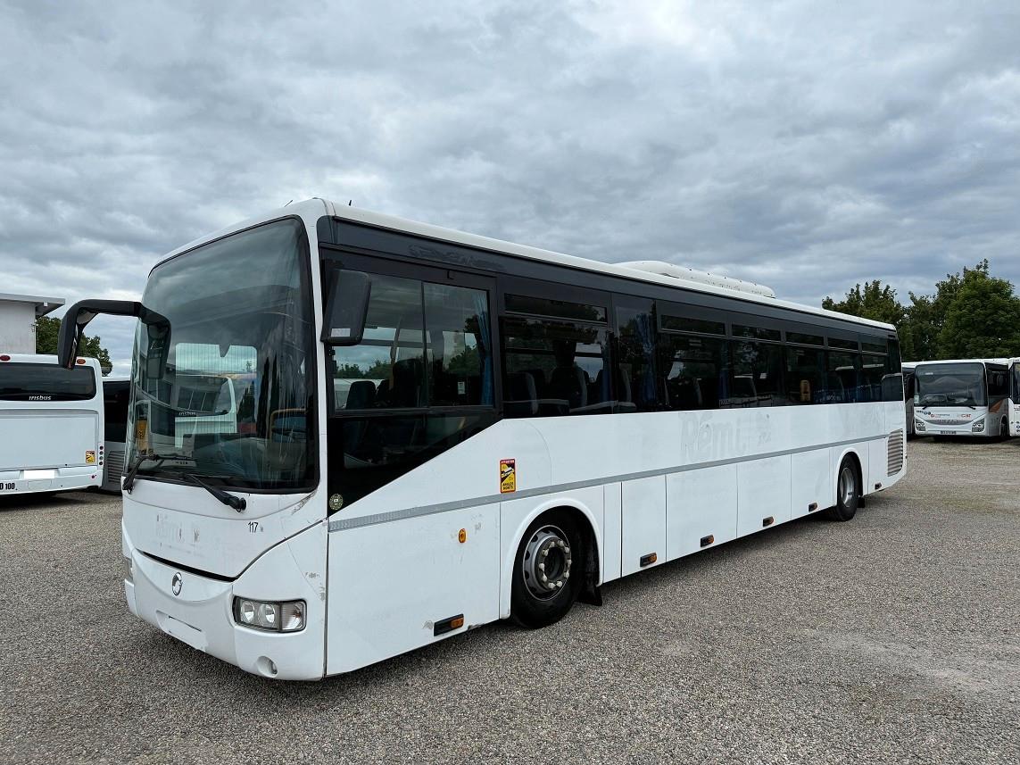 Irisbus Crossway / KLIMA / LIFT