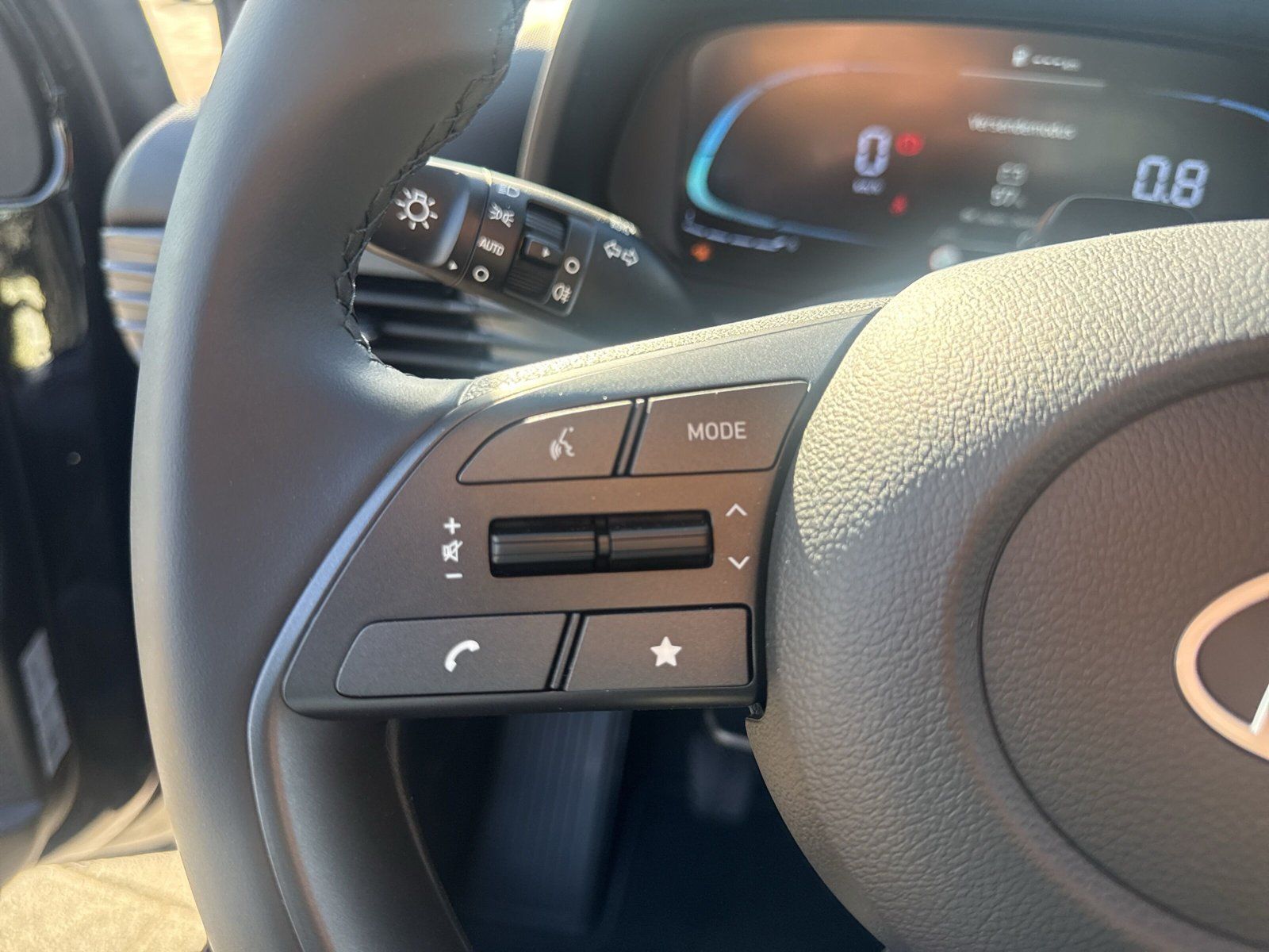 Hyundai i20 – Bild 15