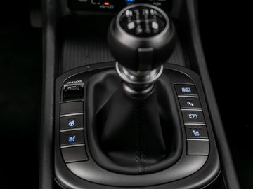 Hyundai Kona 1.0 Select 2WD Autobahnassistent Kamera LED