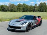 Corvette Z06 6.2l Supercharged 3LZ Keramik Bremsanlage - Corvette Z06 Gebrauchtwagen