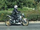 Honda CB 1000 R SC 60 - HONDA SC 60