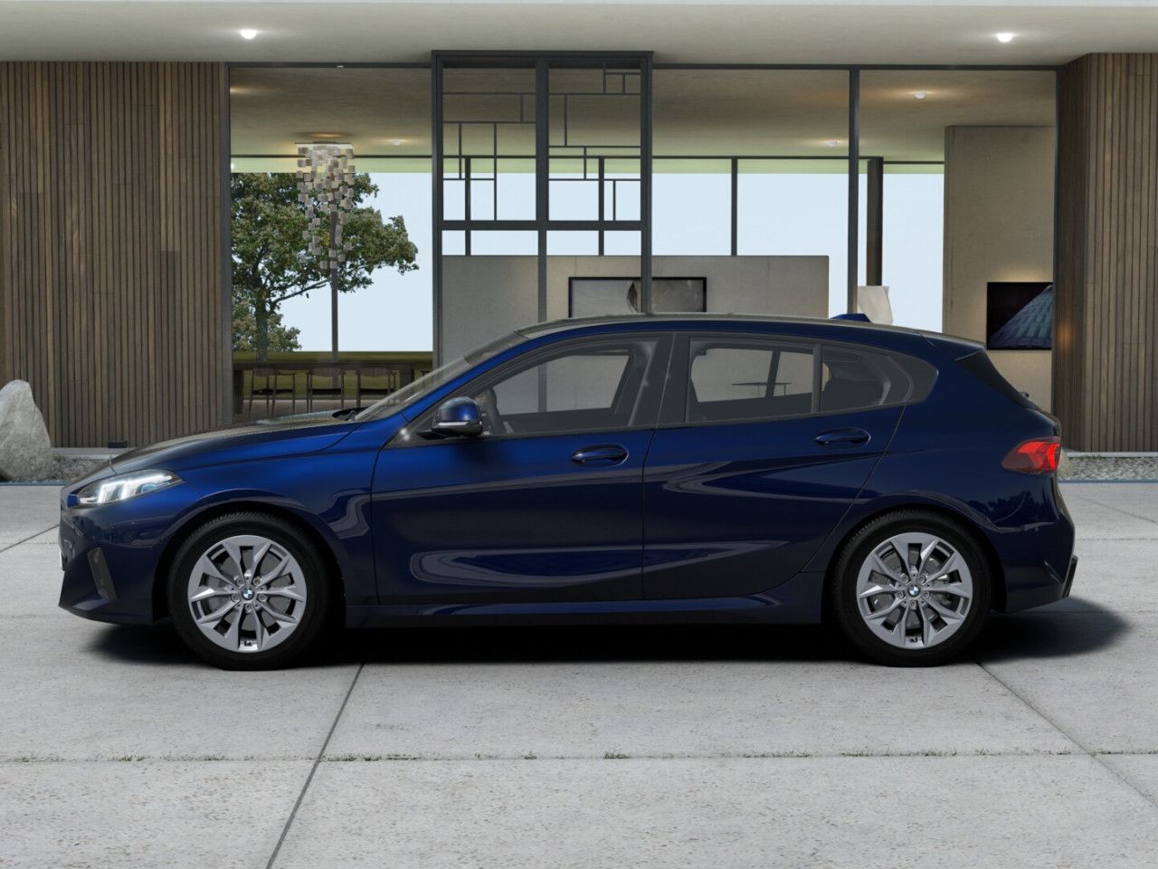 BMW 120 - Bild 6