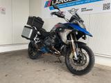 BMW R 1200 GS | Rallye | TFT | Koffer - Motorräder in Erfurt