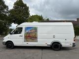 Mercedes-Benz Sprinter 413 CDI IBAK Argus TV Kanalinsp... - Angebote entsprechen deinen Suchkriterien