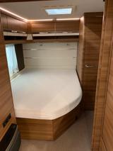 Dethleffs Nomad 590 DR - Dethleffs Nomad