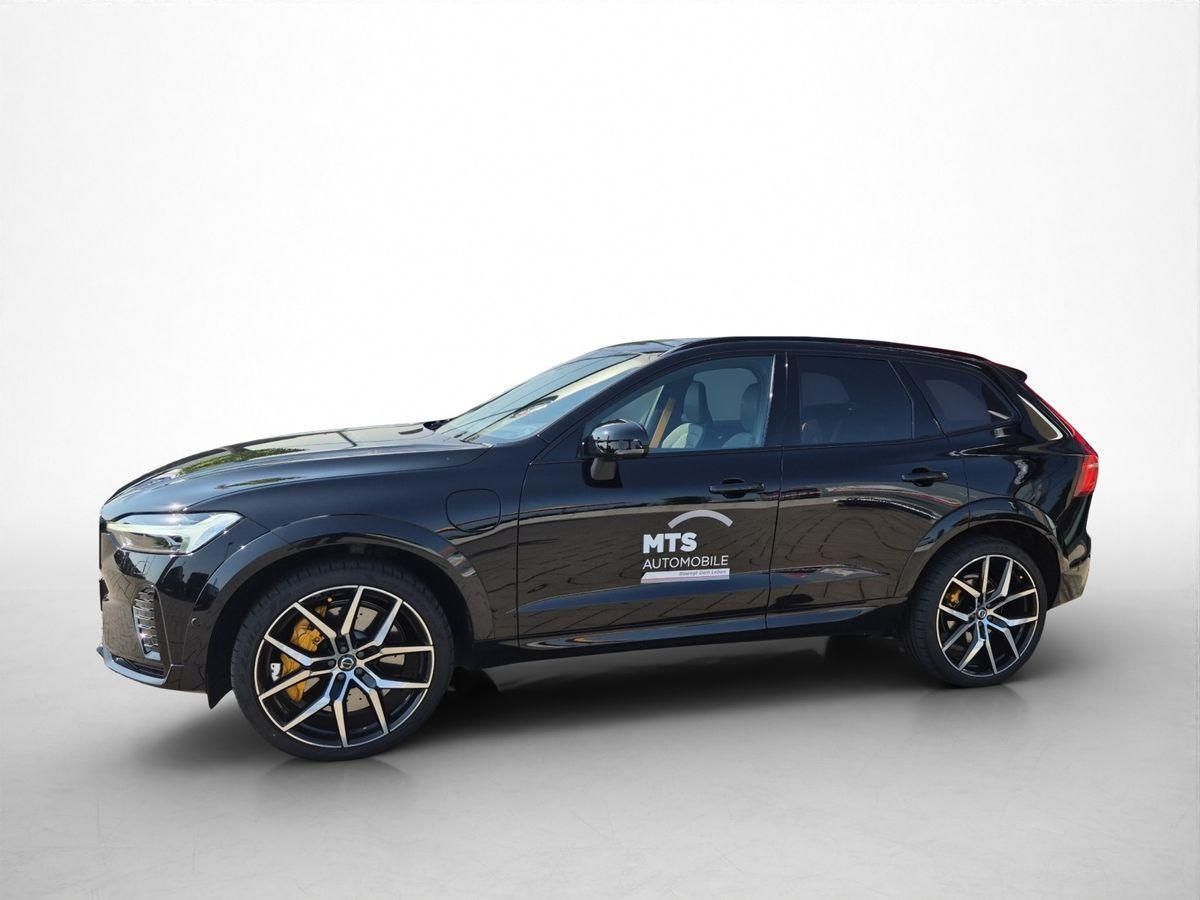 Volvo XC60 T8AWD Polestar Engineered Bowers Wilkens 36