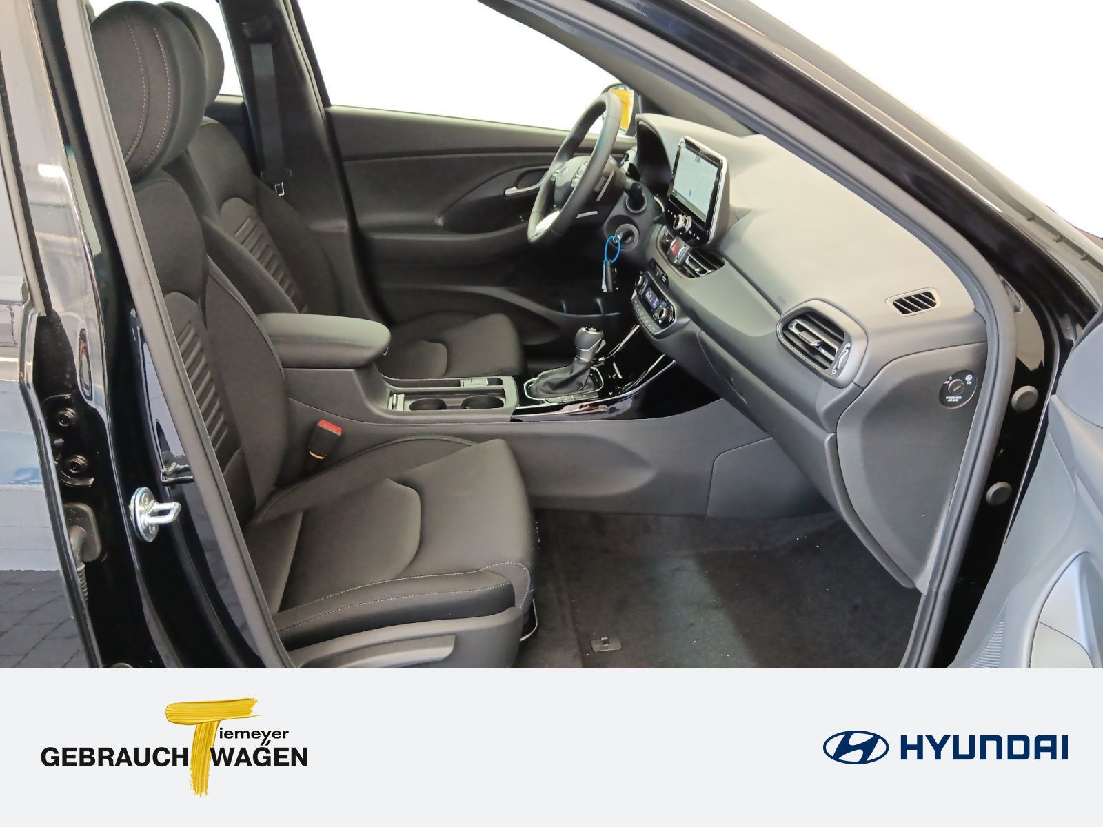 Hyundai i30 – Bild 15