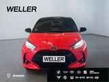 Toyota Yaris Hybrid 1.5 Style  HUD JBL CAM Pano SHZ ACC - : mit ABS, Kleinwagen