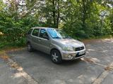 Subaru Justy G3X 1.3.  4x4 - Subaru Justy: Privatanbieter