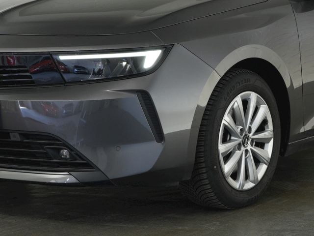 Astra L ST ELEGANCE CDTI AUTOMATIK+LED+NAVI+RÜCK
