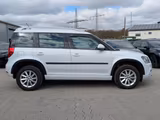 Skoda Yeti 2.0 TDI Ambition 4x4 AHK*TEMP*PDC*SHZ - Skoda Yeti Ambition mit Diesel-Antrieb