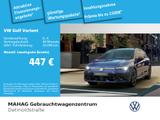 Volkswagen Golf VIII Variant R 2.0 TSI BlackStyle|Pano|AHK - VW Golf Gebrauchtwagen in München