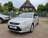 Ford Mondeo Turnier Business Edition 2.0 TDI 140 ps - Ford Mondeo: Ps