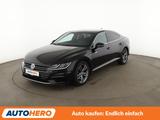 Volkswagen Arteon 2.0 TDI R-Line 4Motion Aut.*NAVI*CAM*SHZ* - schwarze Volkswagen Arteon