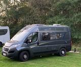 Knaus Boxstar 540 - Knaus 540