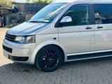 Volkswagen T5 Multivan - Volkswagen T5 in Duisburg