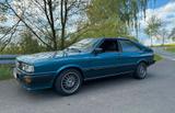 Audi 80 Coupé 5 E - Audi 80: Sportwagen