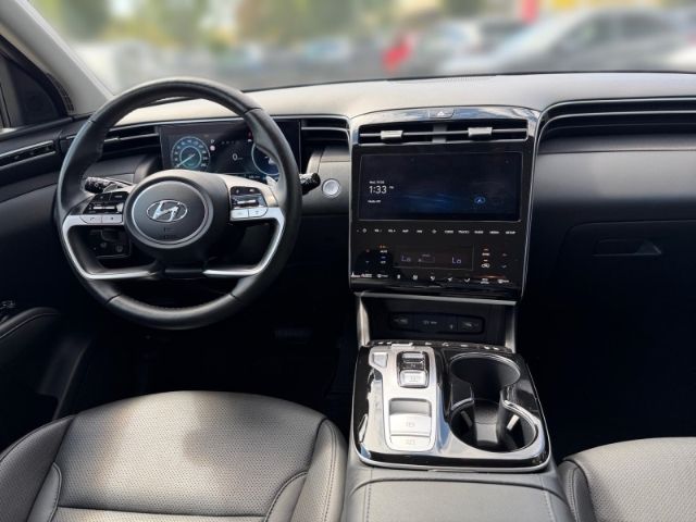 Fahrzeugabbildung Hyundai Tucson Prime Hybrid 2WD +KLIMA+LED+RFK+PDC+NAVI+