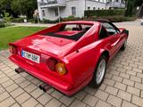 Ferrari 328 GTS top Historie kompl. Serviceheft Ferrari - Ferrari Oldtimer