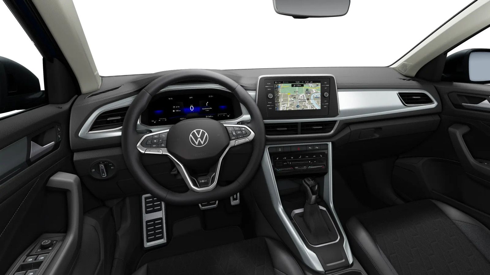 Volkswagen T-Roc - Bild 10