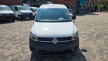 Volkswagen Caddy - 2