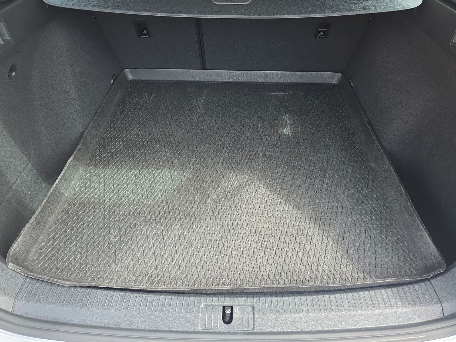 Volkswagen Golf VII Variant Trendline BMT – Bild 7