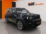 Jeep Renegade 1.3 Plug-In Hybrid S|NAV|SHZG|ACC|RFK - Jeep Renegade: 1.3