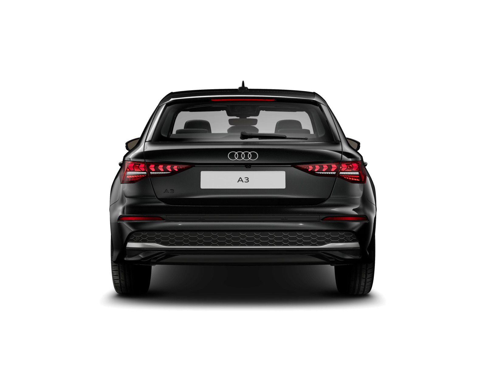Audi A3 - Bild 6