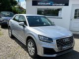 Audi Q2 30 TFSI Autom. S-line Navi LED MFL SHZ - Audi Q2 in Berlin