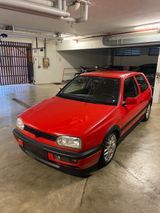Volkswagen Vw Golf 3 gti 20 Jahre jubi (Jubiläum) BBS... - Volkswagen Golf: Jahre GTI 20