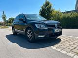 Volkswagen Tiguan 1.4 TSI 92kW BMT Comfortline  - VW Tiguan von privat