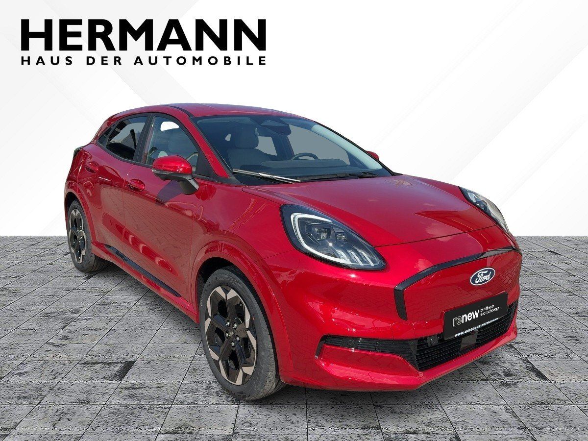 Ford Puma Gen-E - Bild 5