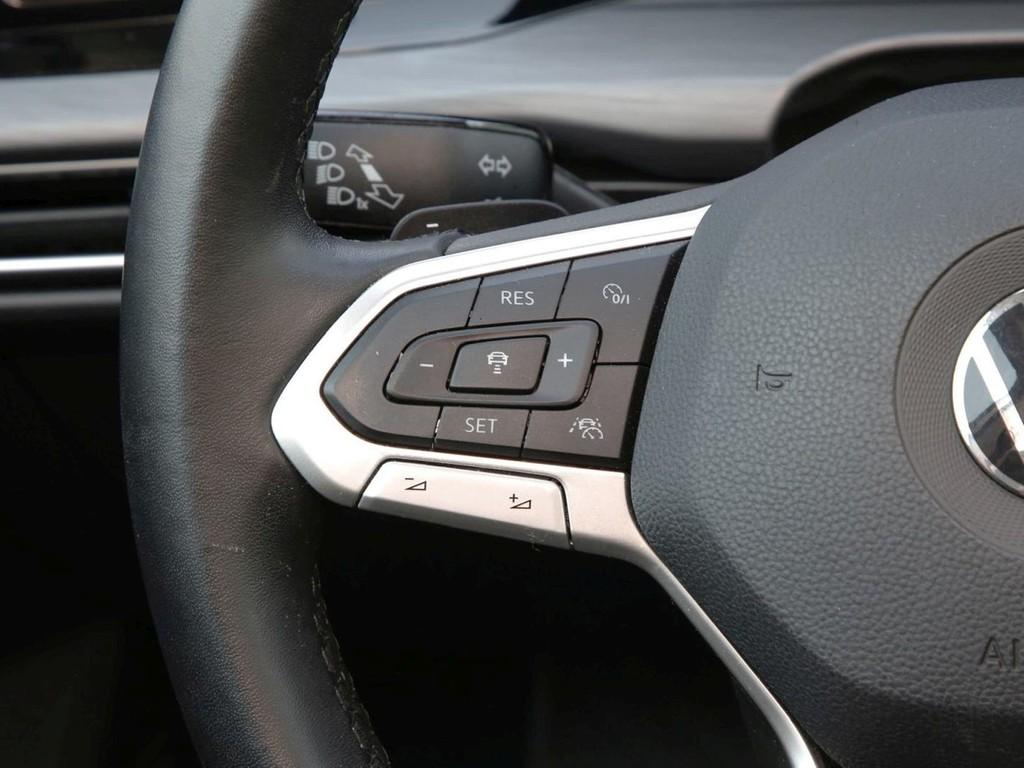 Volkswagen Golf VIII 2.0 TSI DSG Style 18" AHK Kamera ACC, миниатюра 17