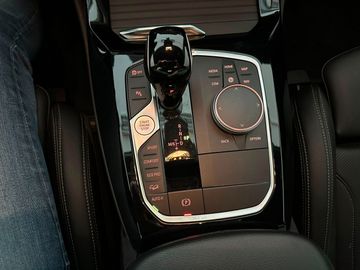 BMW X4 - 10
