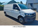 Volkswagen T6 2.0 TDI Lang Klima Flügeltür - Volkswagen T6 andere aus 2017